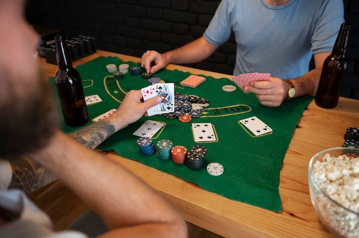 betwinner Live Casino